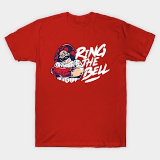 Bryce Harper Ring The Bell T-Shirt